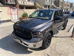 رام 1500